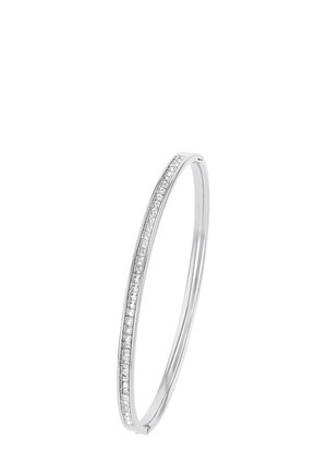 Pulsera - silver-coloured