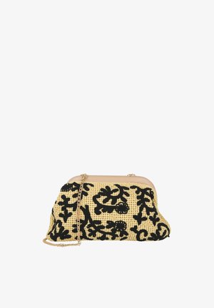 Pink Desert, Bolso de mano - camel