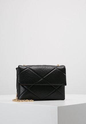 Sac bandoulière - black