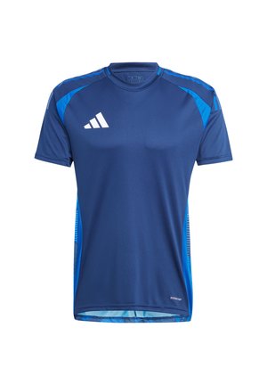 TIRO 24 COMPETITION TRAININGS - Sports T-shirt - team navy blue