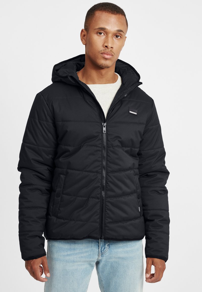 Solid SDATREO - Lett jakke - black