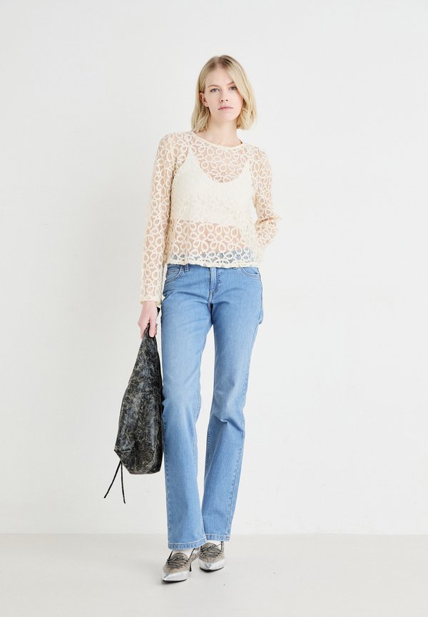 JESSICA - Slim fit jeans - dramatic energy4