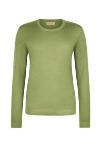 Ikke valgt, green