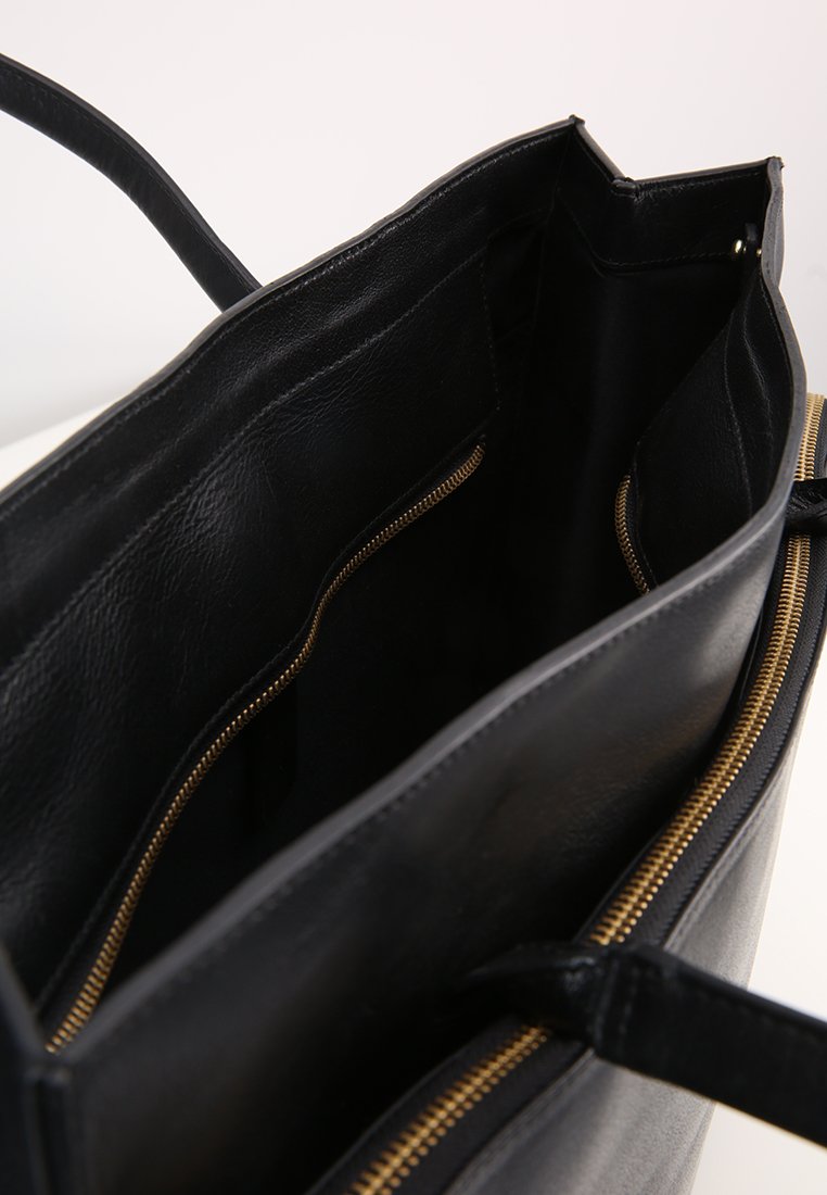 Damen Handtaschen | Royal RepubliQ MEL Shopping Bag black/schwarz - VV40844 Damen Handtaschen | Royal RepubliQ MEL Shopping Bag black/schwarz - VV40844