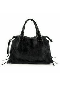 OH MY BAG Cabas - noir irisé