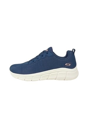 Sneakers basse - blue