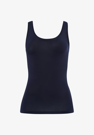 Hanro, TOUCH FEELING - Unterhemd/-shirt - deep navy