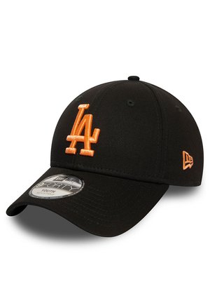 Cappellino - black