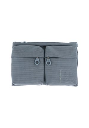 UMHÄNGE  - Sac bandoulière - iron