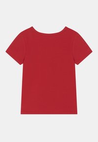 Michael Kors Kids Camiseta estampada - red