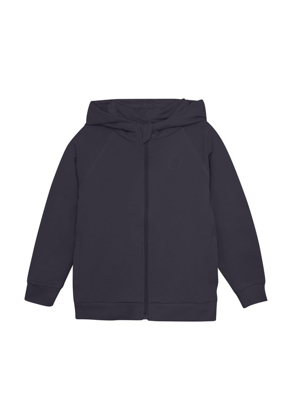 ENHoodie - Zip-up sweatshirt - parisian night
