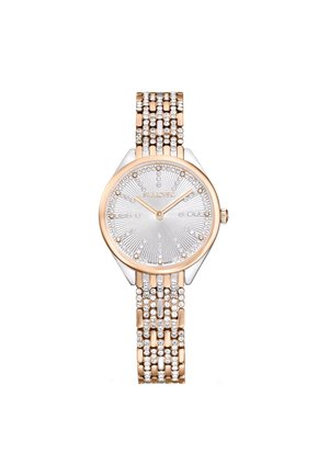 Montre - silber farbend