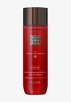 SHOWER OIL -THE RITUAL OF AYURVEDA - SWEET & NUTTY - SWEET ALMOND & INDIAN ROSE - Körperöl - -