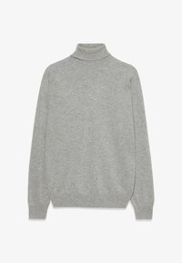 Vybráno, light grey