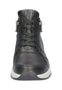 Waldläufer APRIL - Zapatillas - schwarz