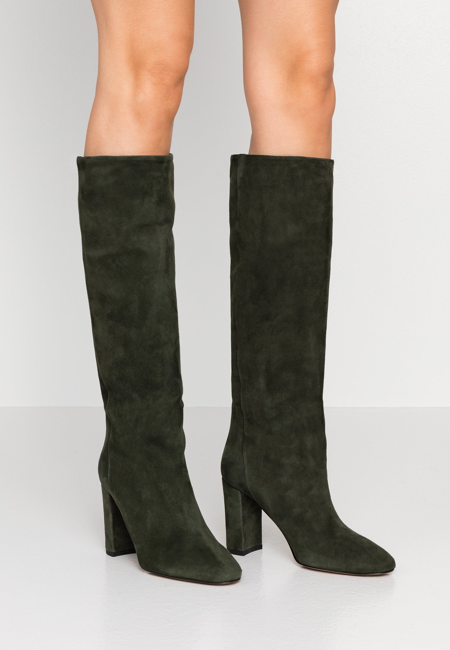 Bianca Di Laarzen met hoge hak verde Zalando.nl Bianca Di Laarzen met hoge hak camelBeige Zalando.nl