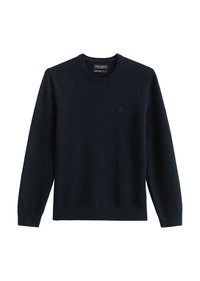 Niet geselecteerd, dark navy