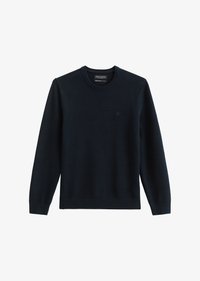 Ausgewählt, dark navy