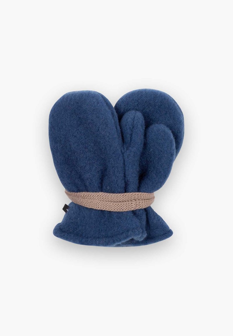 pure pure by BAUER BABY UNISEX - Rukavice s jednim prstom - dark denim