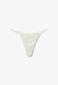 Niet geselecteerd, white