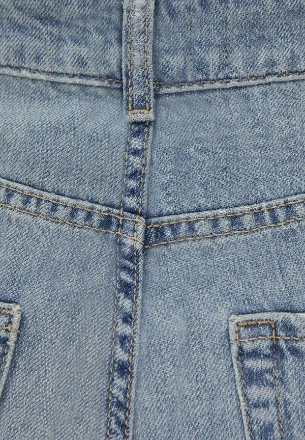 JXTOKYO WIDE FIT DENIM - Wide Leg3