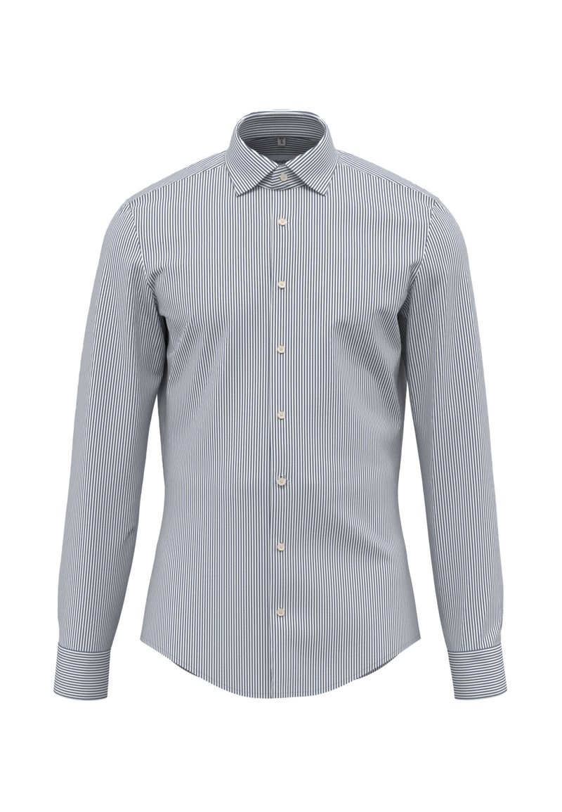 Seidensticker BUSINESS - Camicia - dark blue