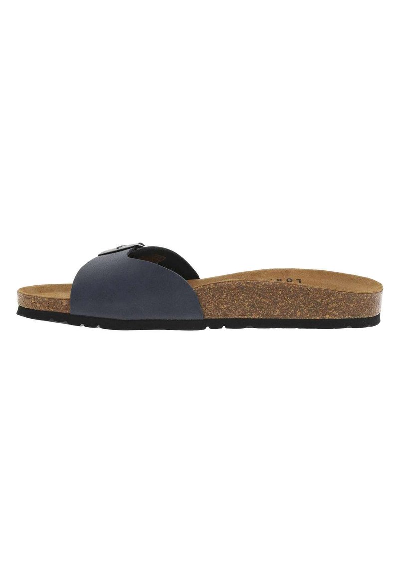Pepe Jeans Ciabattine - bleu
