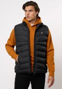 U.S. Polo Assn. EUGENE - Smanicato - tap shoe