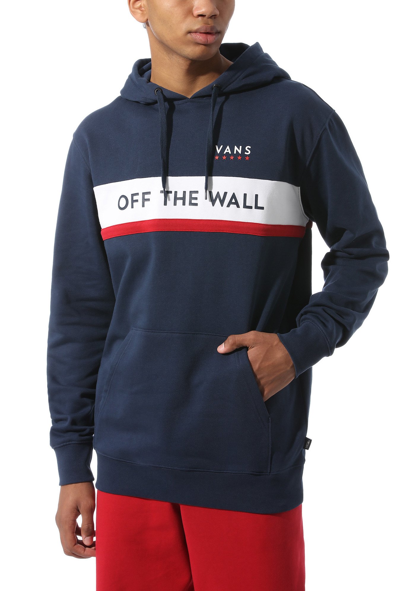 jersey vans hombre jersey vans hombre