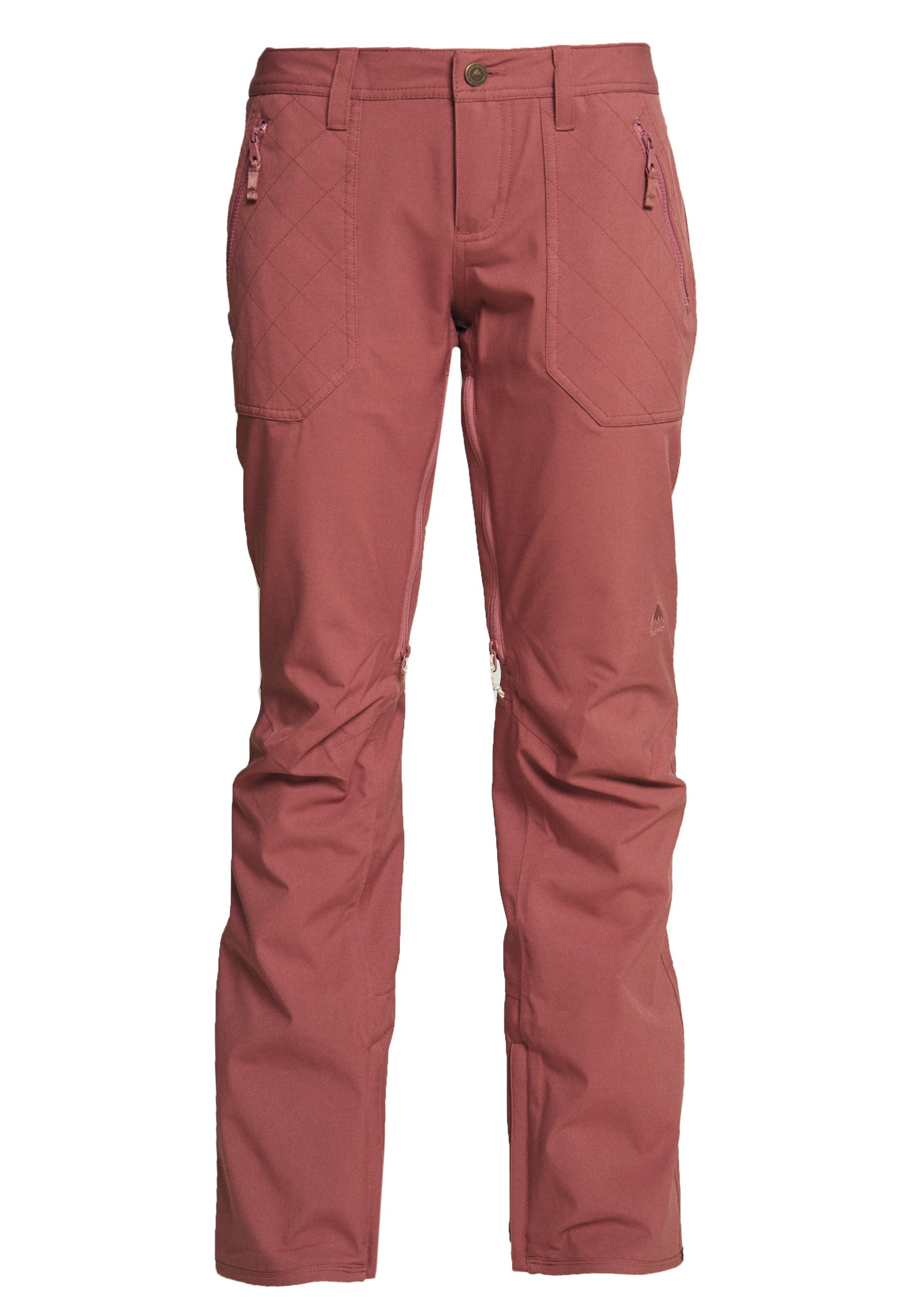 Burton VIDA ROSE BROWN Schneehose rose brown Burton VIDA Schneehose rose brown