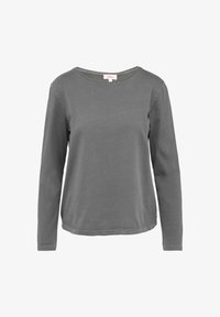 Geselecteerd, dunkelgrau