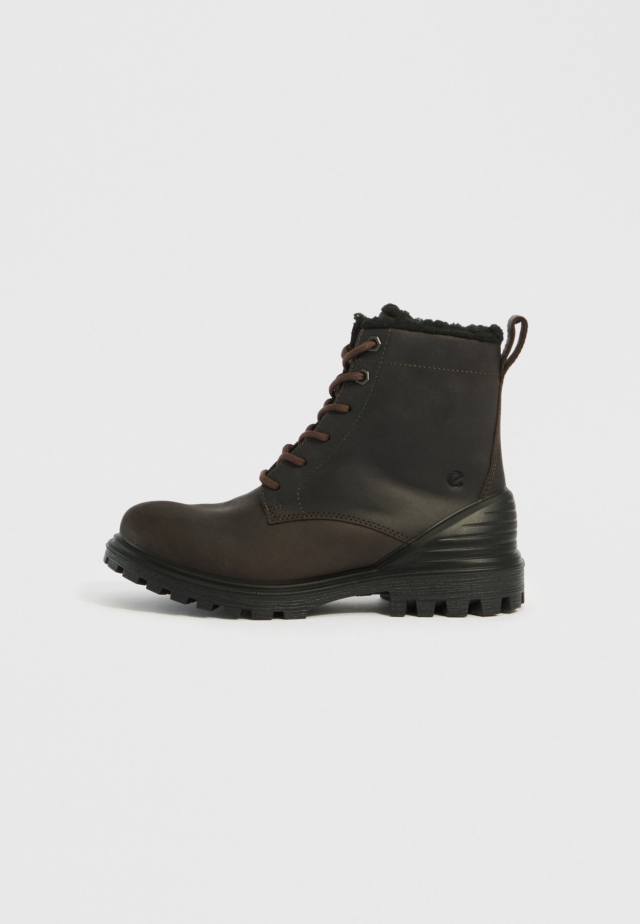 Schnürstiefelette