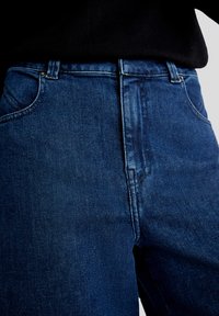 Scalpers Relaxed fit -farkut - indigo