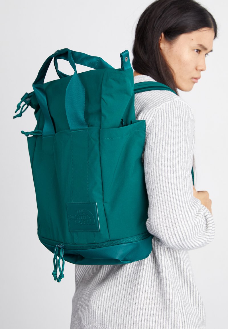 north face backpack never stop The Women's Daypack The waterproof DRYVENT membrane ensures dry feet in all weather Women's Never Stop Utility Pack