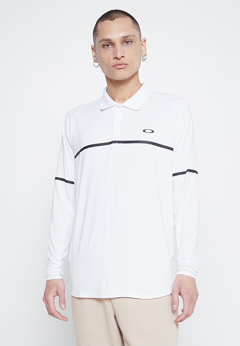 Oakley Poloshirt wit