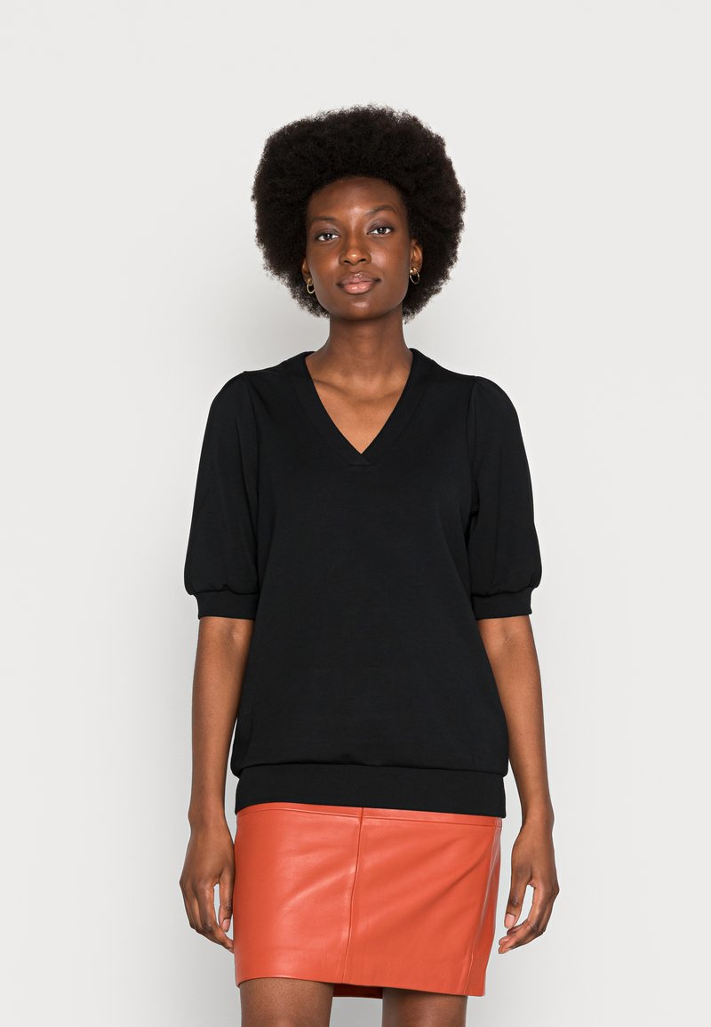 SC-Banu 288 T-Shirt - Black main image 1