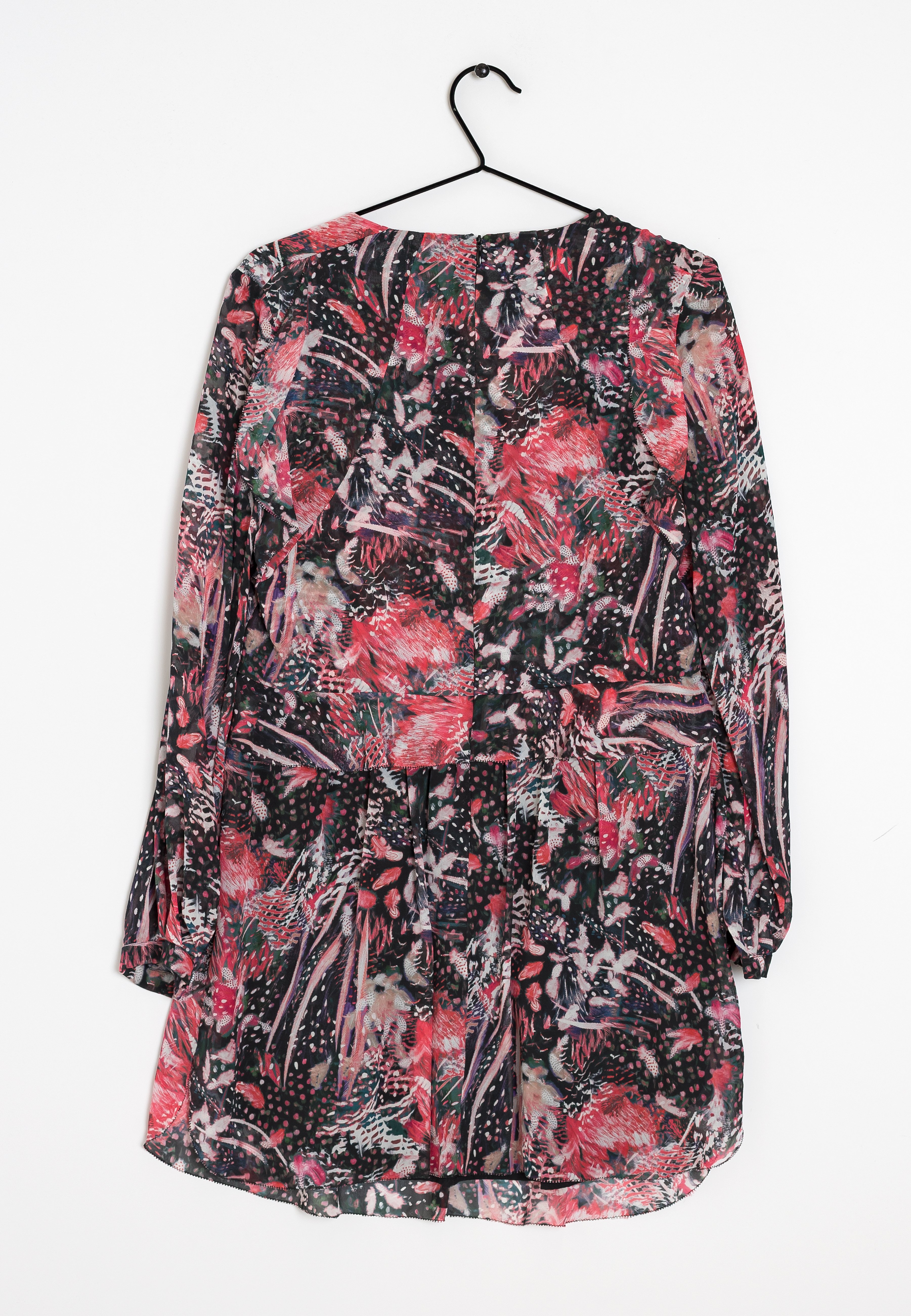 ROBIです♡ Iro Day dress - multi-colored/multi-coloured - (Pre-owned