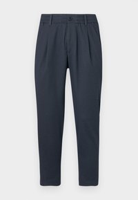 DRYKORN - CHASY - Trousers - blue Thumbnail Image 1