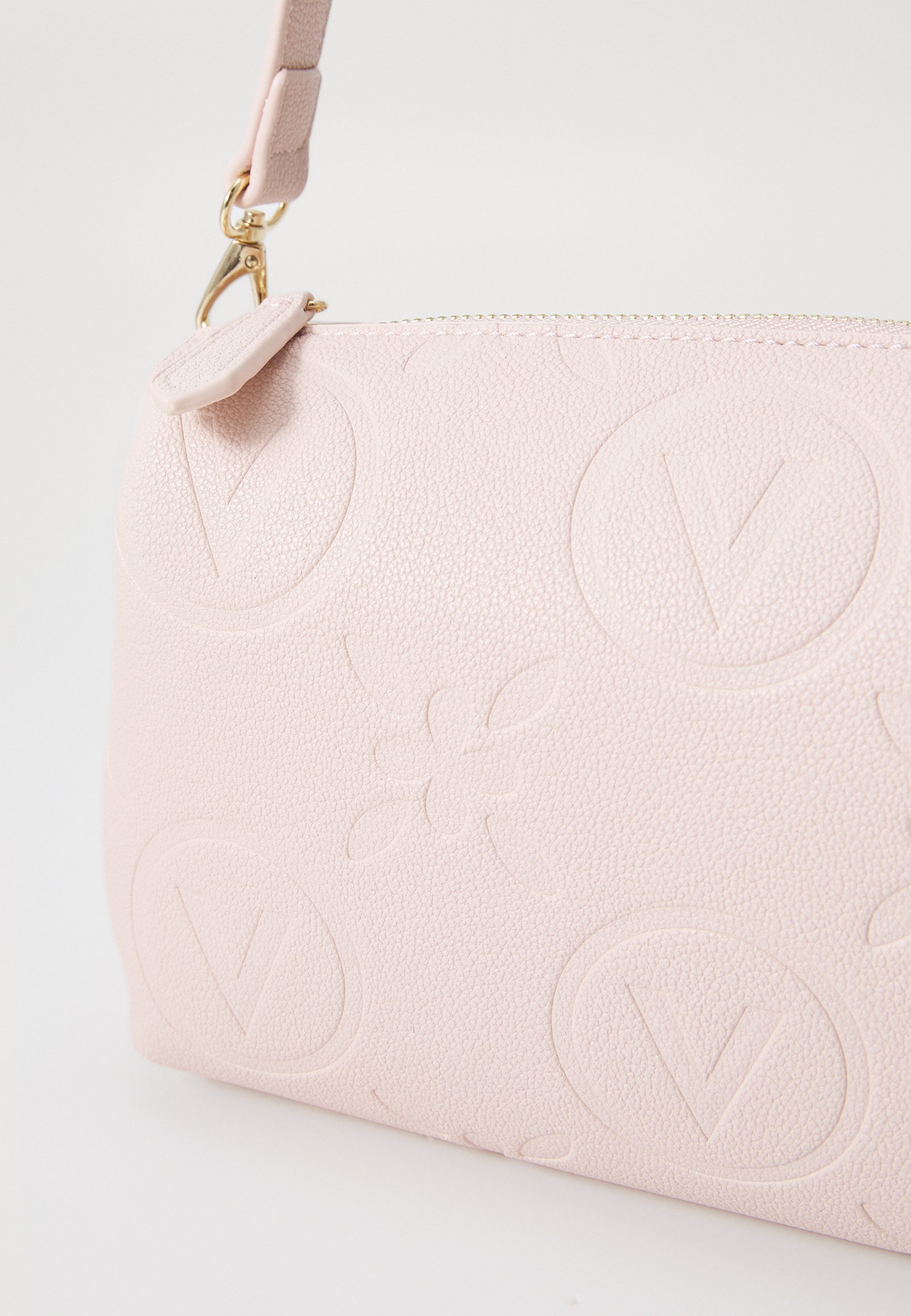 Valentino Bags SAMBA - Handbag - cipria/light pink - Zalando