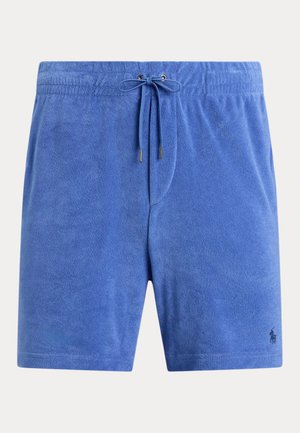 Polo Ralph Lauren 6-INCH TERRY DRAWSTRING SHORT
 - Shorts - modern royal