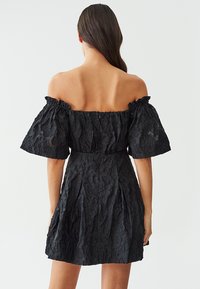 THE FATED PIERRE - Vapaa-ajan mekko - black