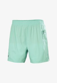 Seleccionado, lagoon