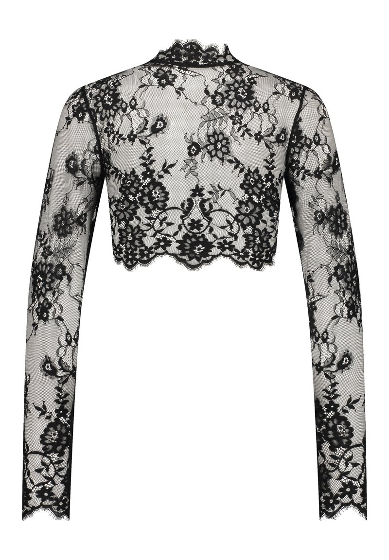 Hunkemöller Blouse zwart