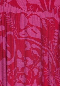 Street One Maxi šaty - pink