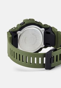 G-SHOCK Digitaluhr - green