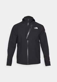 MOUNTAIN ATHLETICS WATERPROOF JACKET - Regnjacka - black