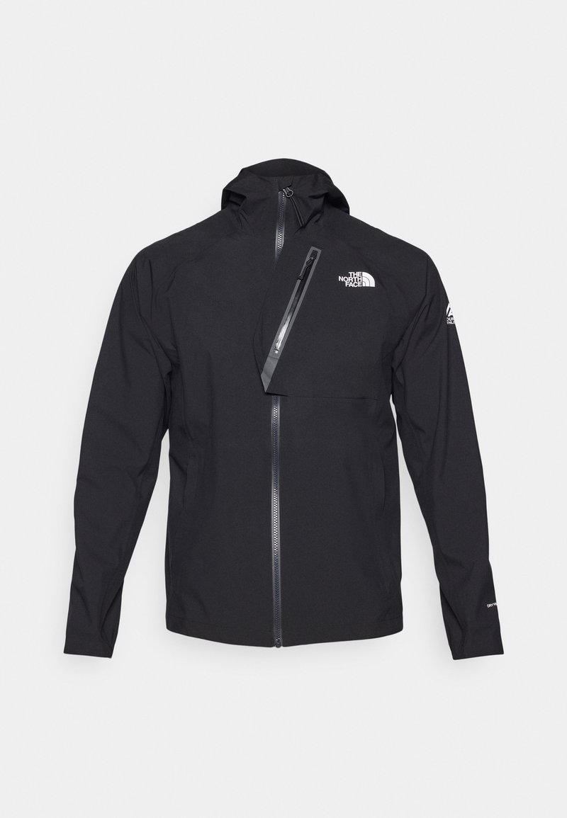 Mountain Hardwear Anorak Homme Taille M Noir Imperméable (Très Bon état)