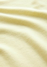 THE SET Trui - yellow