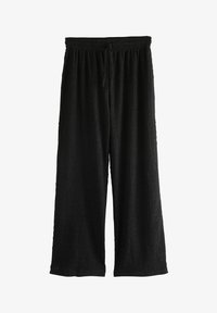 Selected, black