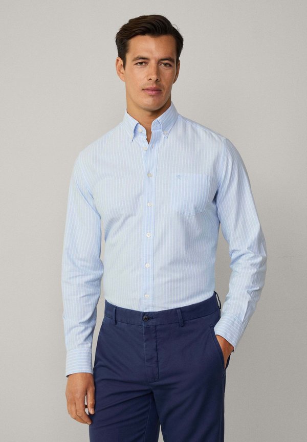 OXFORD STRIPE - Hemd
